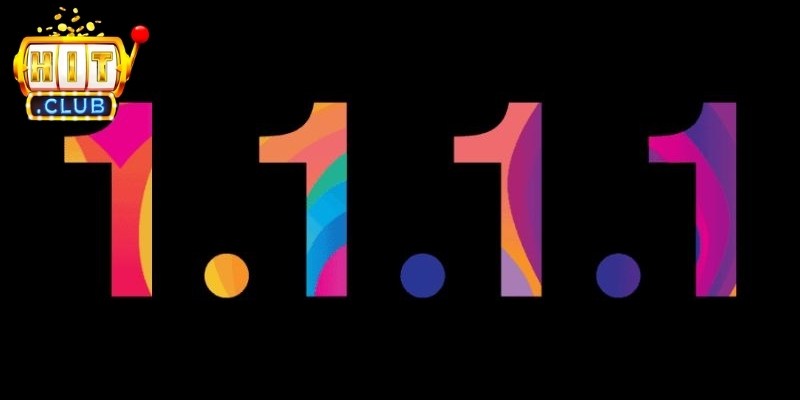 Hướng Dẫn Tải Và Cài Đặt App 1.1.1.1 Để Vào Xin Hitclub 3 Một số vấn đề thường gặp về quá trình tải 1.1.1.1