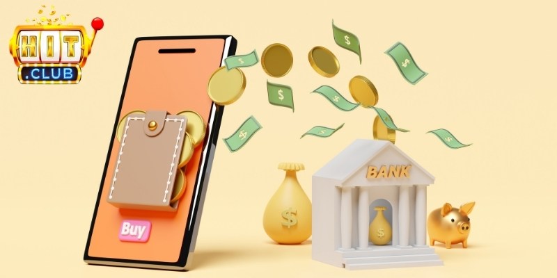 Nguyên nhân khiến giao dịch rút không thành công