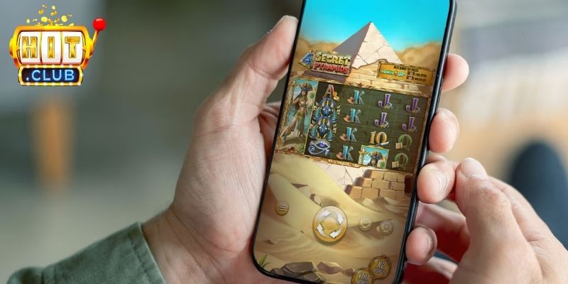 Lưu ý để tránh gặp lỗi khi hội viên tải app Hitclub