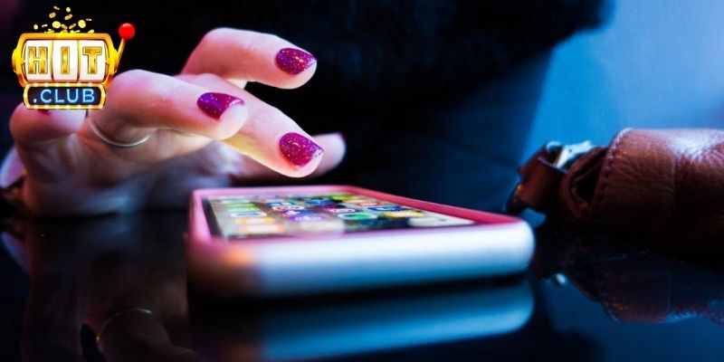 Từng bước tải app Hitclub đơn giản và nhanh chóng