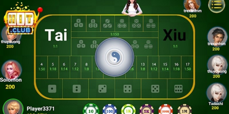 5 bước tải game tài xỉu