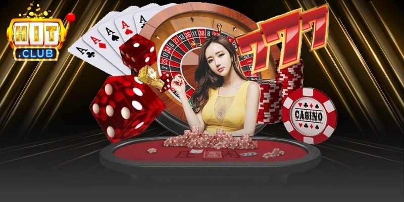 Quy trình hoạt động của tài xỉu không tang Hitclub