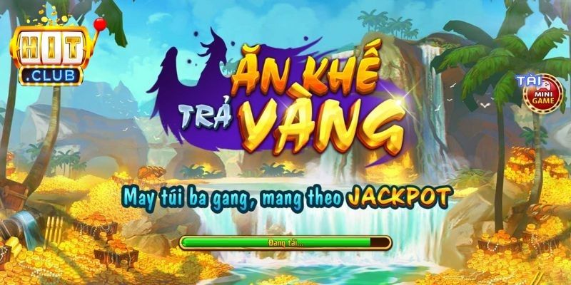 Trò chơi slot Ăn Khế Trả Vàng cổ tích